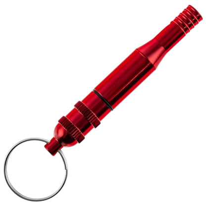 Mamba Tac „SOS“ Išgyvenimo Rinkinys – Raudona Avarinė Dėžė