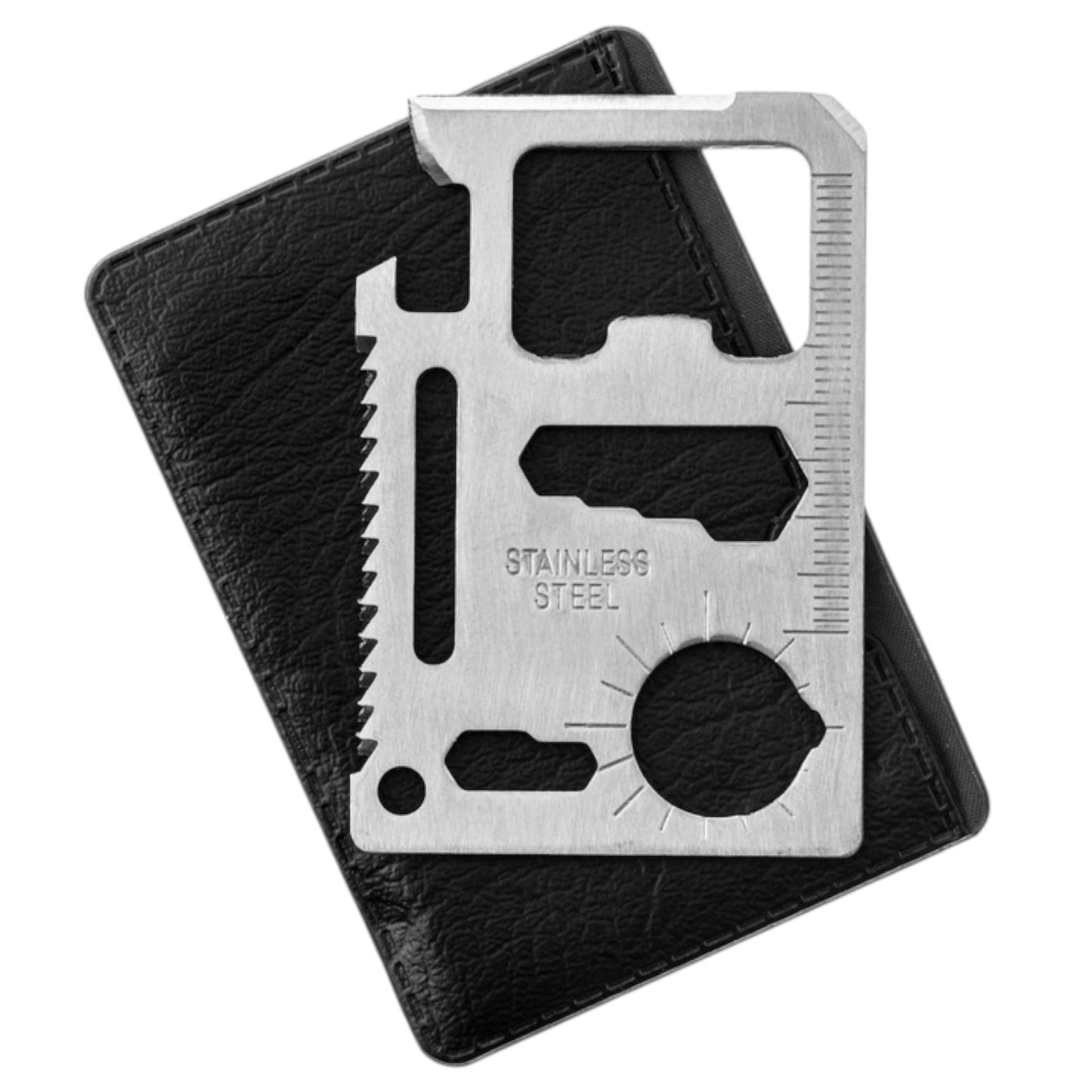 Mamba Tac „SOS“ Išgyvenimo Rinkinys – Raudona Avarinė Dėžė