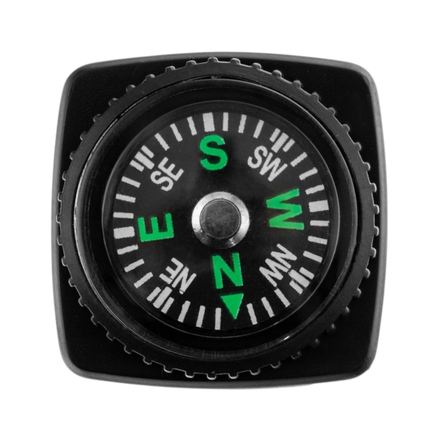 Mamba Tac „SOS“ Išgyvenimo Rinkinys – Raudona Avarinė Dėžė