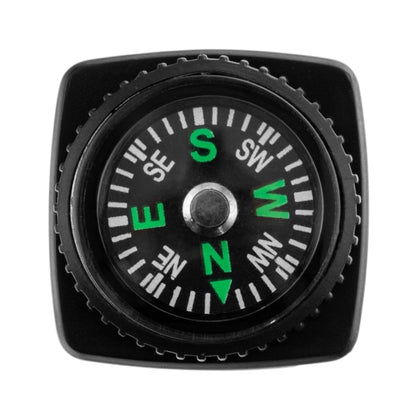 Mamba Tac „SOS“ Išgyvenimo Rinkinys – Raudona Avarinė Dėžė