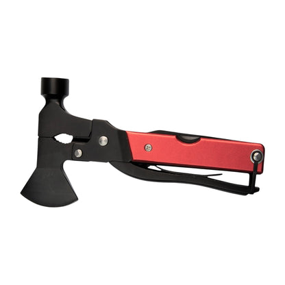 Daugiafunkcis įrankis „BSH ADVENTURE MT-003B“ – 15 in 1