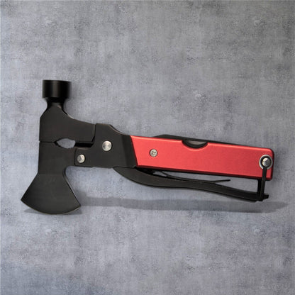 Daugiafunkcis įrankis „BSH ADVENTURE MT-003B“ – 15 in 1