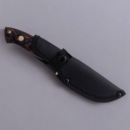 BSH N-205B – Patikimas Lauko Peilis