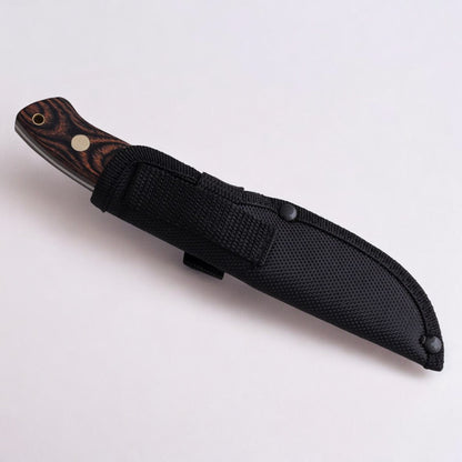 BSH N-205B – Patikimas Lauko Peilis