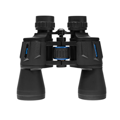 Blackfire 10×50 – Tvirtas ir Patikimas Taktinės Optikos Sprendimas