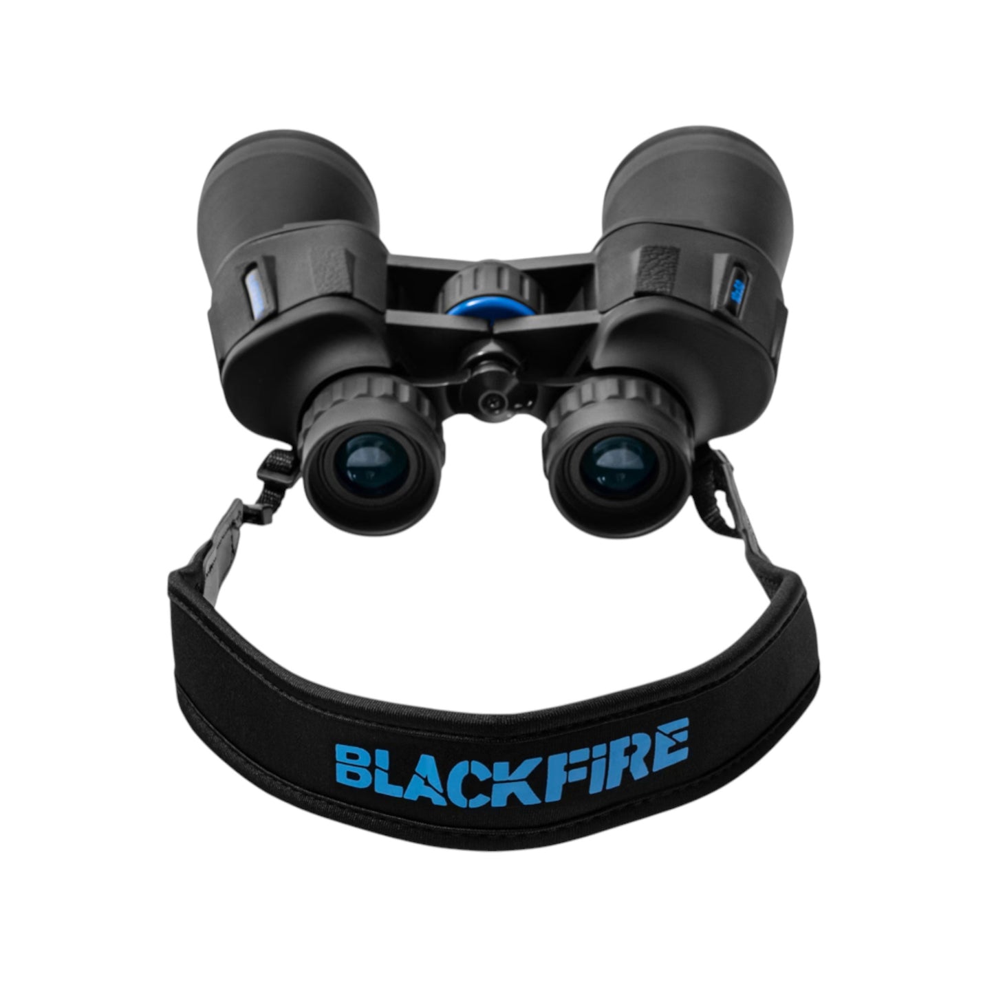 Blackfire 10×50 – Tvirtas ir Patikimas Taktinės Optikos Sprendimas