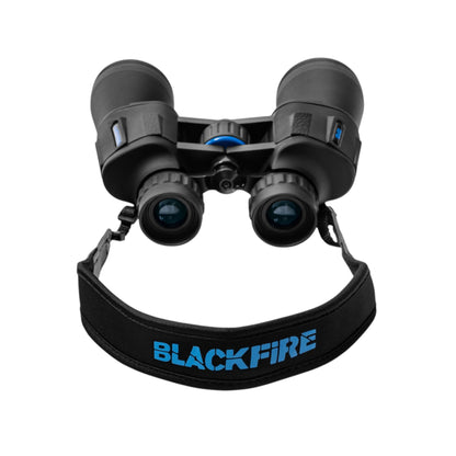 Blackfire 10×50 – Tvirtas ir Patikimas Taktinės Optikos Sprendimas