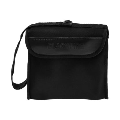 Blackfire 10×50 – Tvirtas ir Patikimas Taktinės Optikos Sprendimas