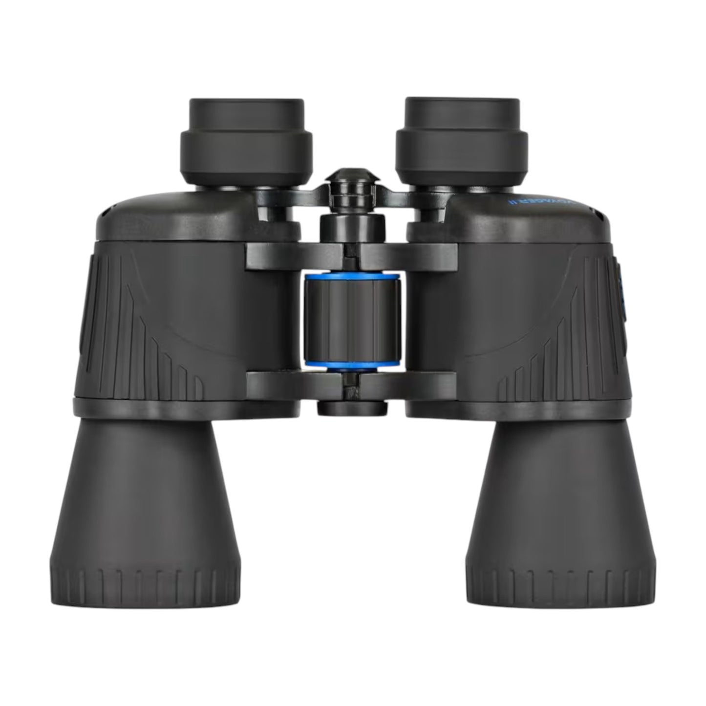 Delta Optical Voyager II 20×50 žiūronai — kompaktiški stebėjimo žiūronai gamtai ir renginiams