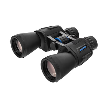 Blackfire 10×50 – Tvirtas ir Patikimas Taktinės Optikos Sprendimas