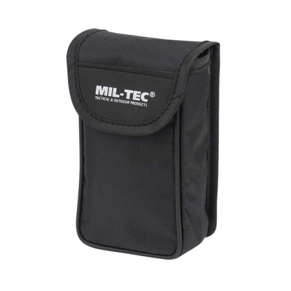 Mil-Tec Mini Gen II 10×25 (kamufliažas) – kišeniniai žiūronai