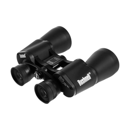 Bushnell Falcon 10x50 – universalūs žiūronai sportui, gamtai ir nuotykiams