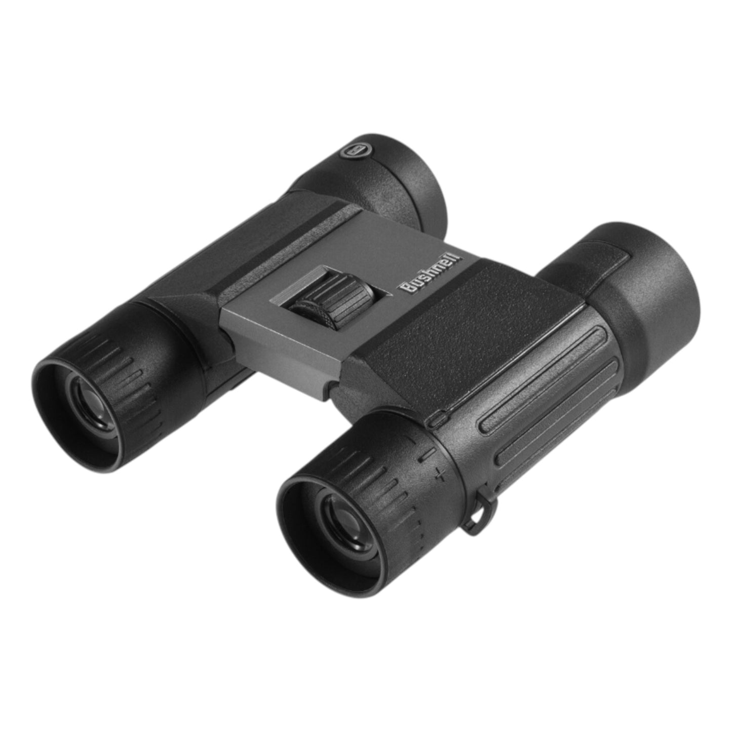 Bushnell Powerview 2 10x25 – lengvi ir patvarūs žiūronai laisvalaikiui ir sportui