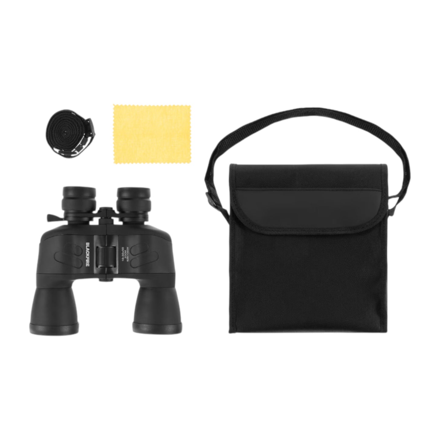 Blackfire Magna Zoom 10-30x50 – Patikimi Žiūronai Lauke