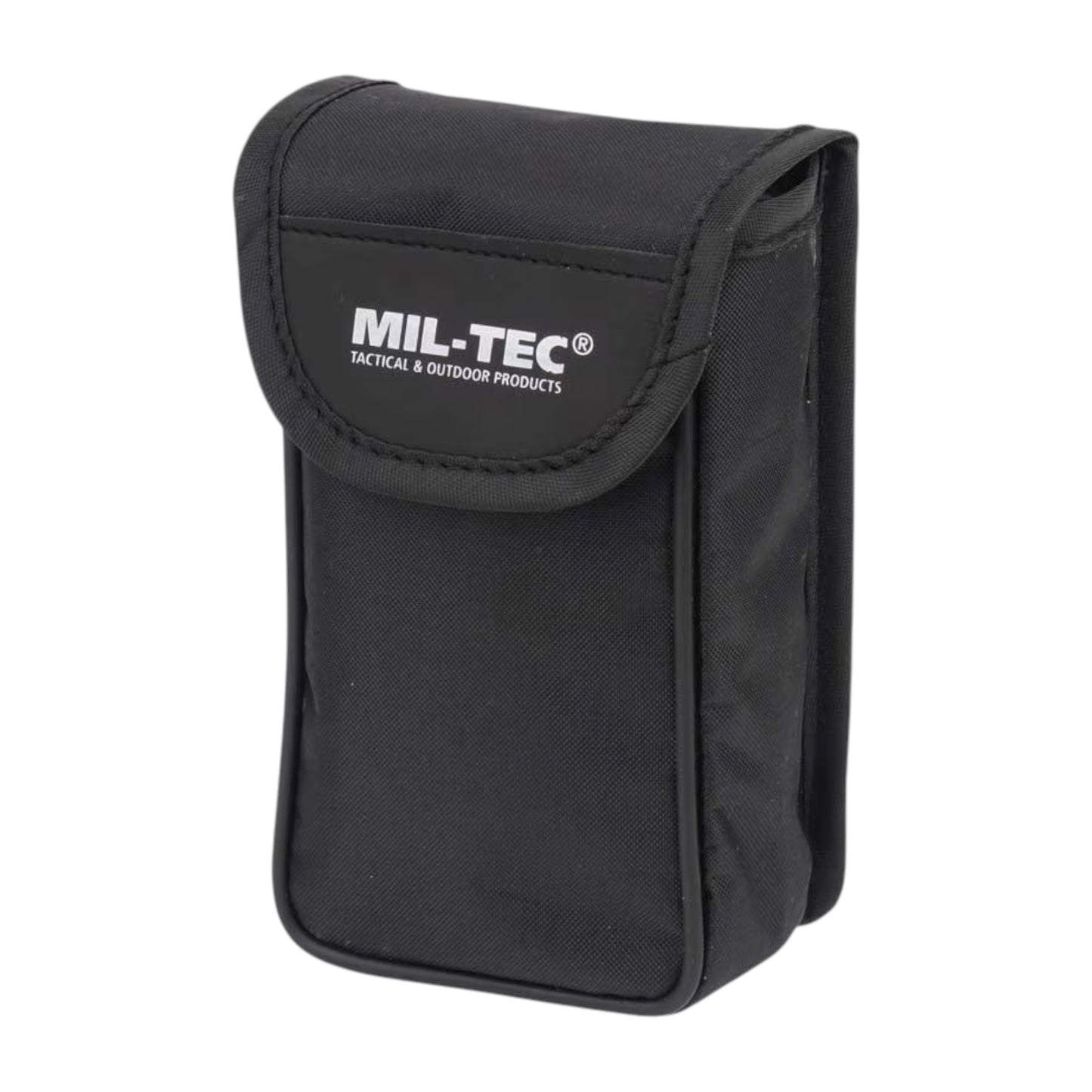 🔭 „Mil-Tec 10x25 Gen II“ kompaktiški žiūronai – juodi