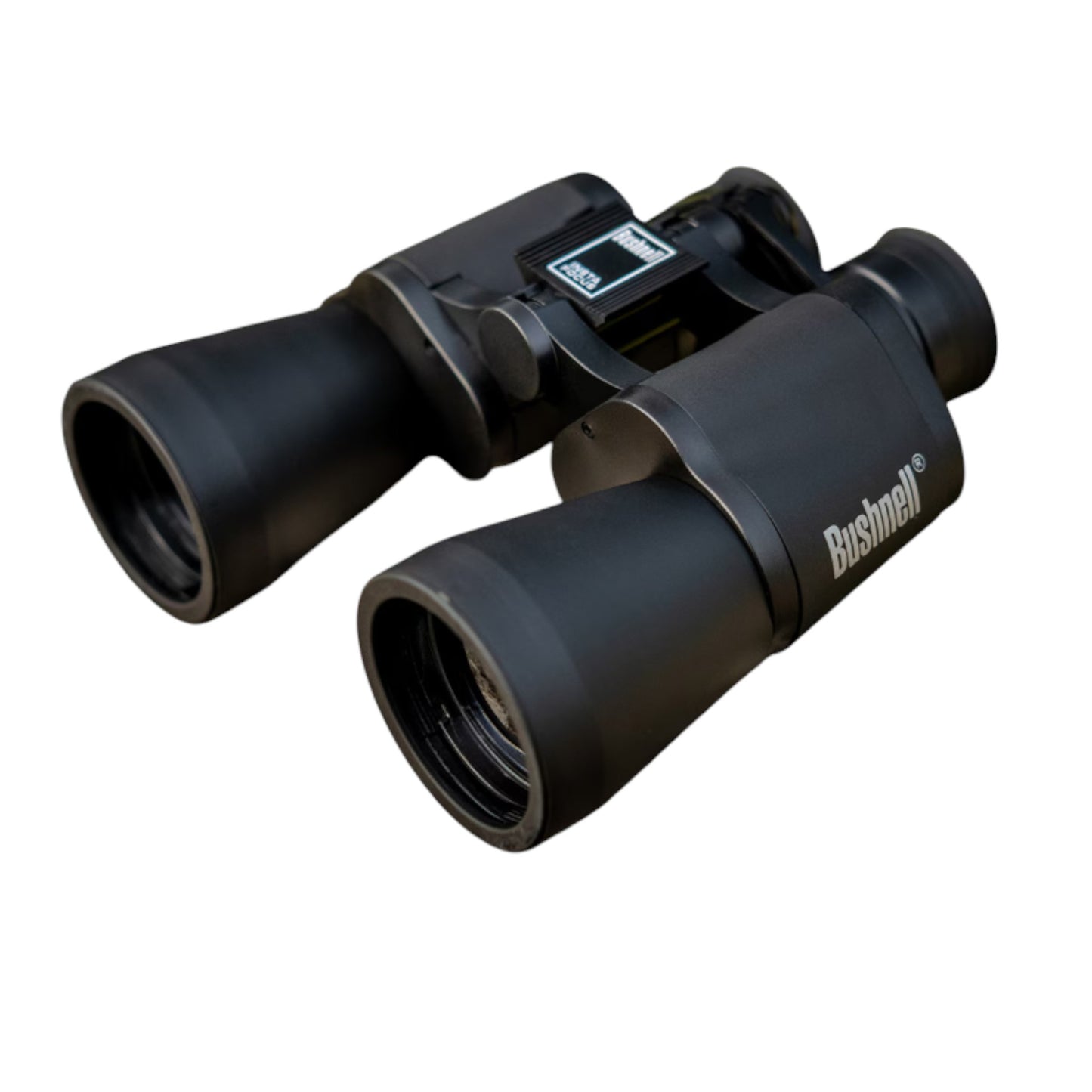 Bushnell Falcon 10x50 – universalūs žiūronai sportui, gamtai ir nuotykiams