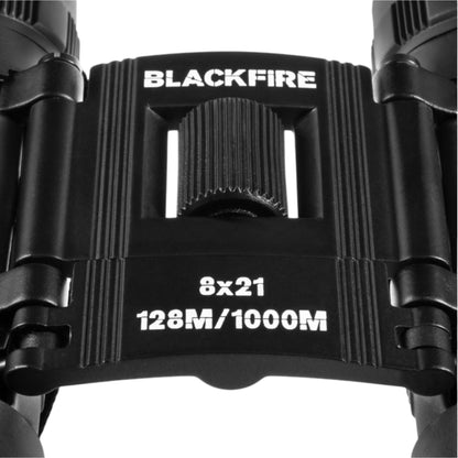 „Blackfire 8x21“ žiūronai