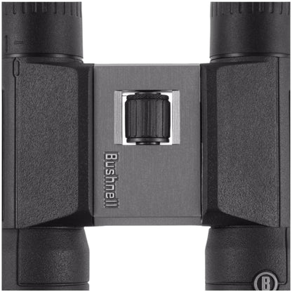 Bushnell Powerview 2 10x25 – lengvi ir patvarūs žiūronai laisvalaikiui ir sportui