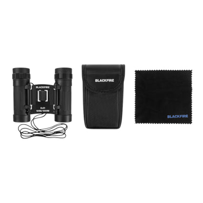 „Blackfire 8x21“ žiūronai