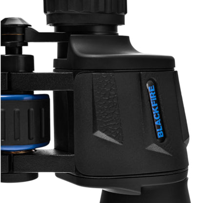 Blackfire 10×50 – Tvirtas ir Patikimas Taktinės Optikos Sprendimas