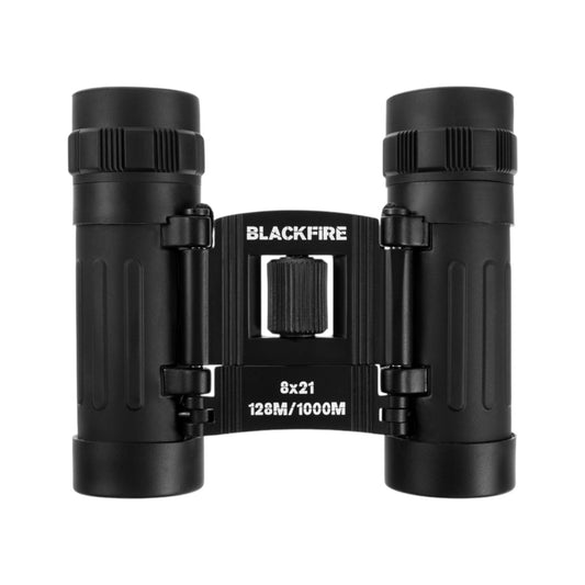 „Blackfire 8x21“ žiūronai