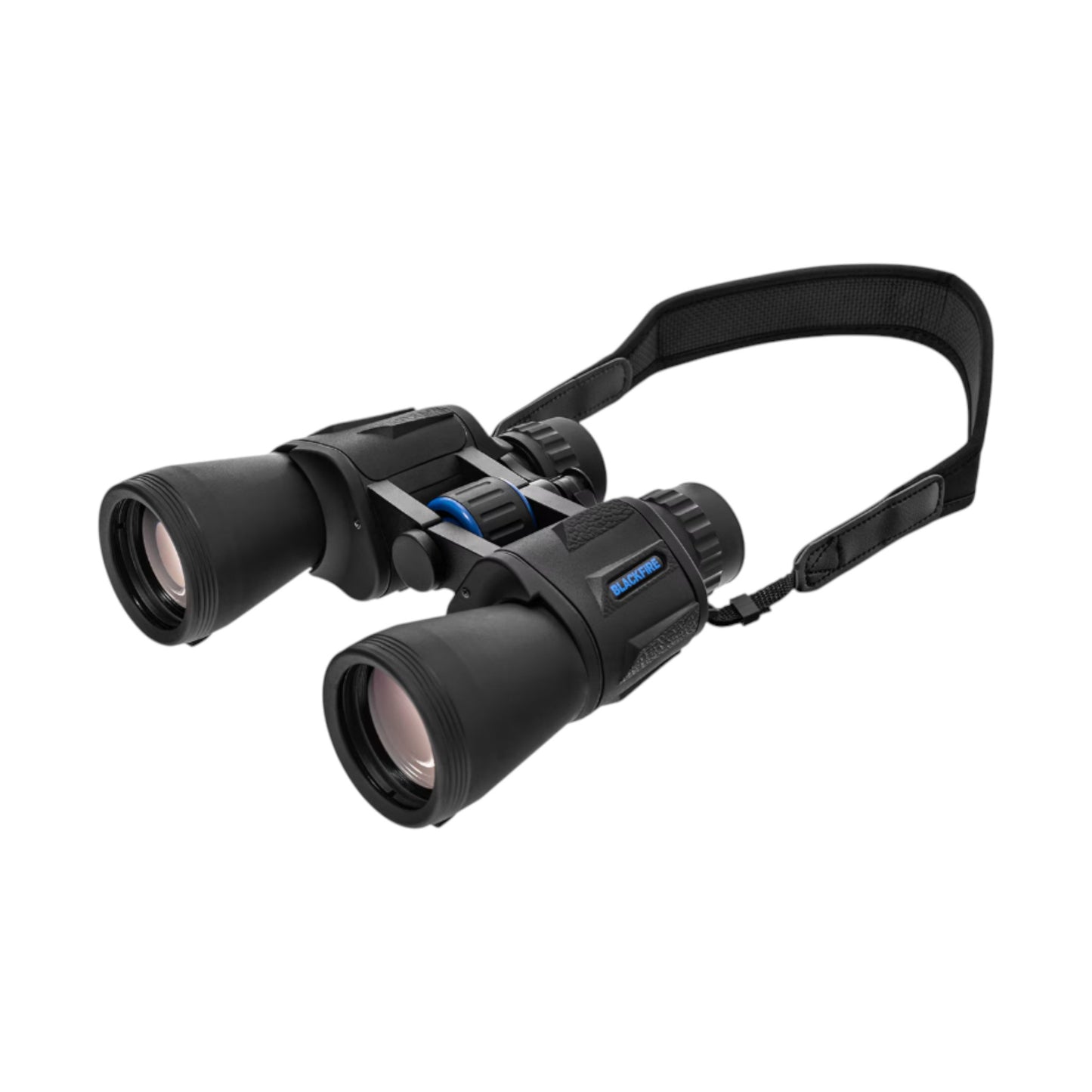 Blackfire 10×50 – Tvirtas ir Patikimas Taktinės Optikos Sprendimas