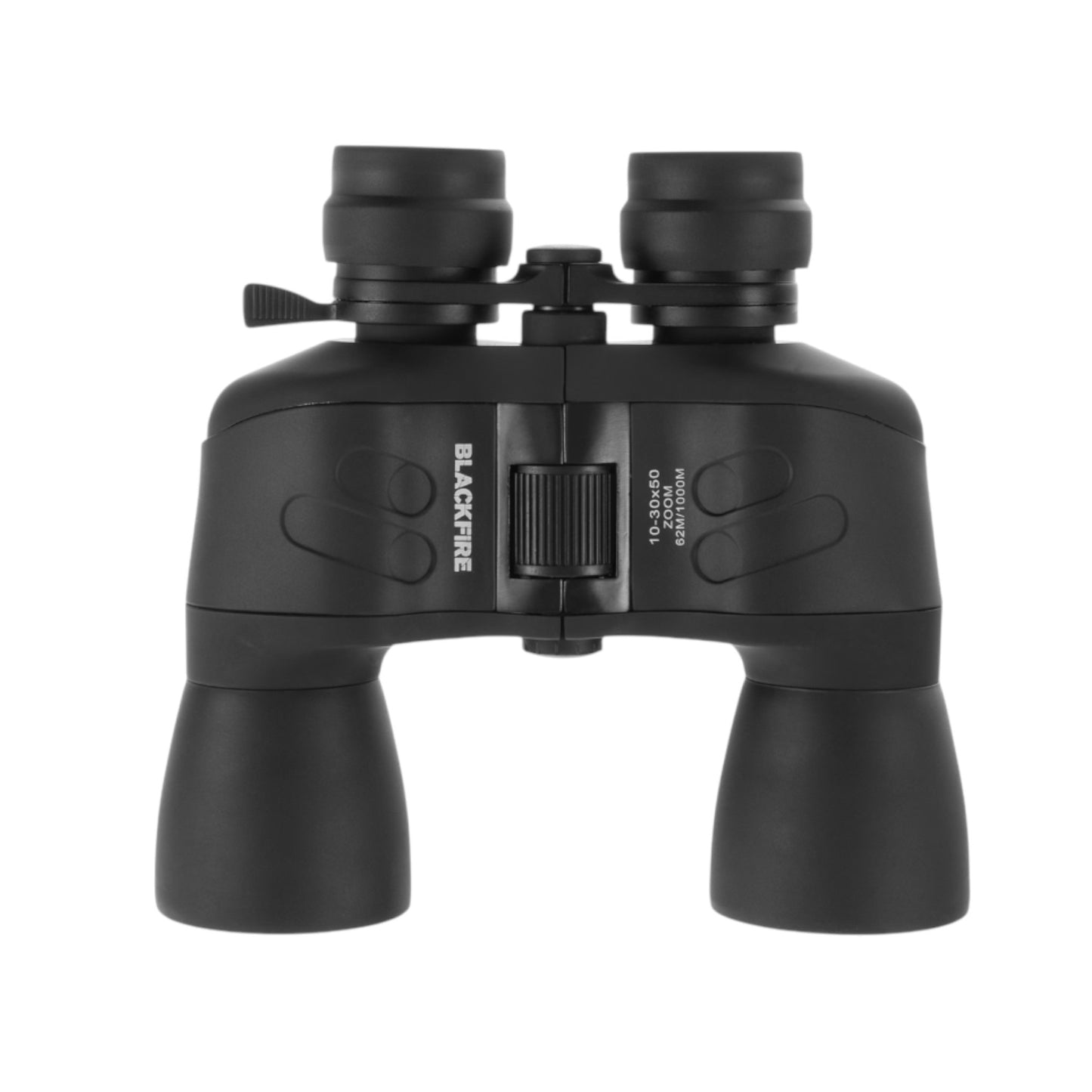 Blackfire Magna Zoom 10-30x50 – Patikimi Žiūronai Lauke