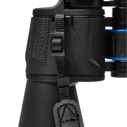 Blackfire 10×50 – Tvirtas ir Patikimas Taktinės Optikos Sprendimas