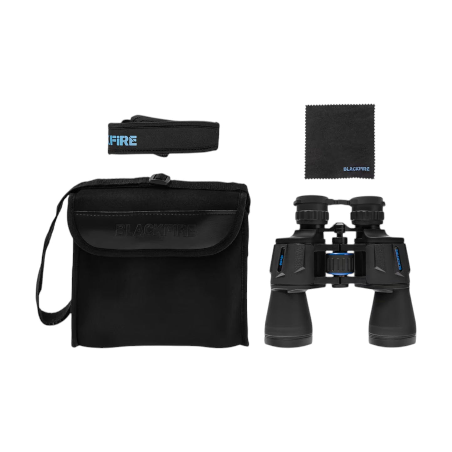 Blackfire 10×50 – Tvirtas ir Patikimas Taktinės Optikos Sprendimas