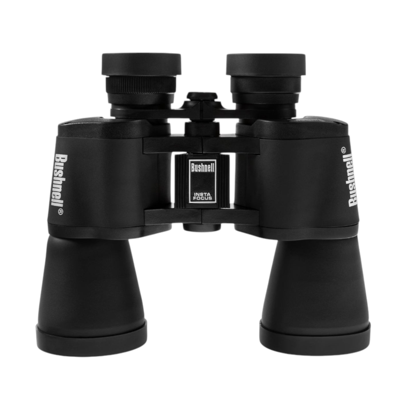 Bushnell Falcon 10x50 – universalūs žiūronai sportui, gamtai ir nuotykiams