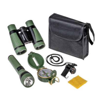 Carson AdventurePak tyrinėjimo įrankių rinkinys vaikams