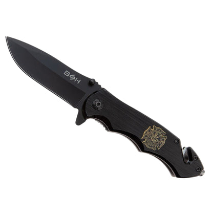 BSH ADVENTURE N-353 gelbėjimo peilis