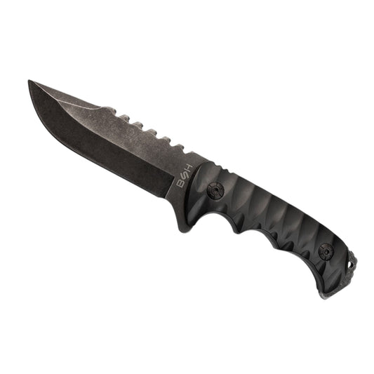 Taktinis peilis BSH Adventure N-304B