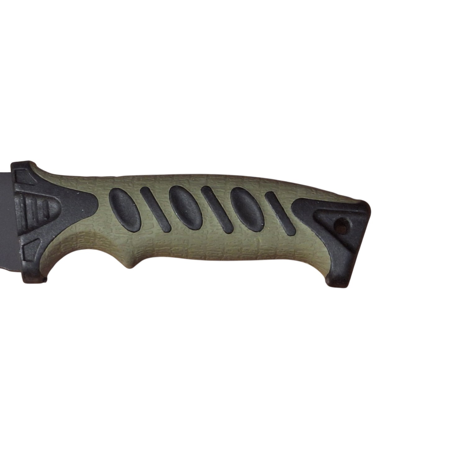 FOXTER® Taktinis medžioklinis peilis-mačetės su dėklu 32 cm