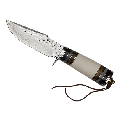 MEDŽIOKLĖS PEILIS N-952