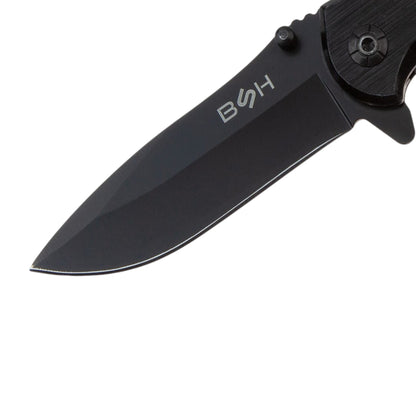 BSH ADVENTURE N-353 gelbėjimo peilis
