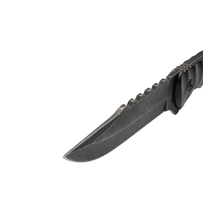 Taktinis peilis BSH Adventure N-304B
