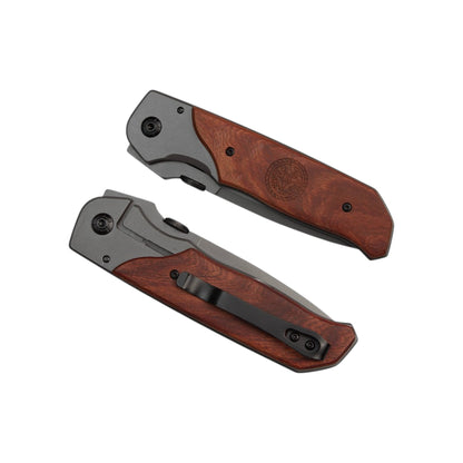 Sulankstomas peilis BSH Adventure N-048B