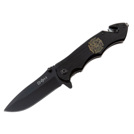 BSH ADVENTURE N-353 gelbėjimo peilis