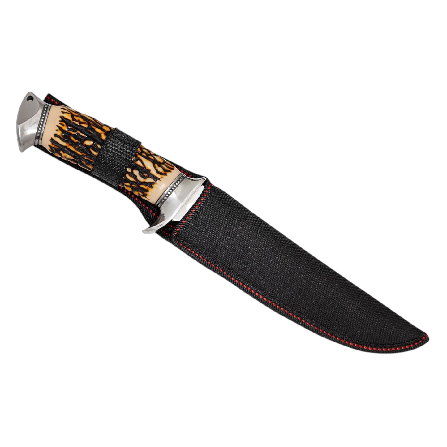 Medžioklinis peilis BSH ADVENTURE N-193E