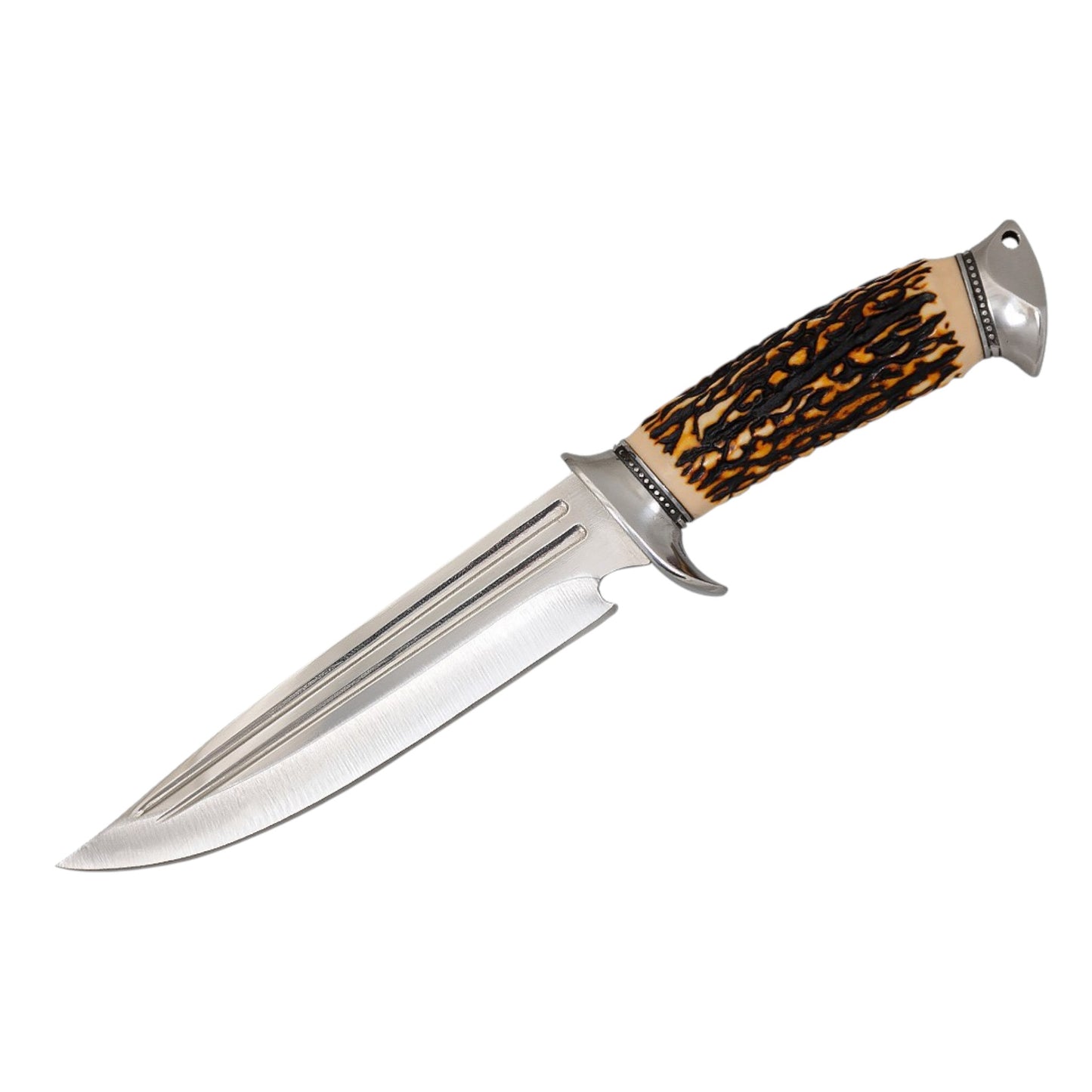 Medžioklinis peilis BSH ADVENTURE N-193E
