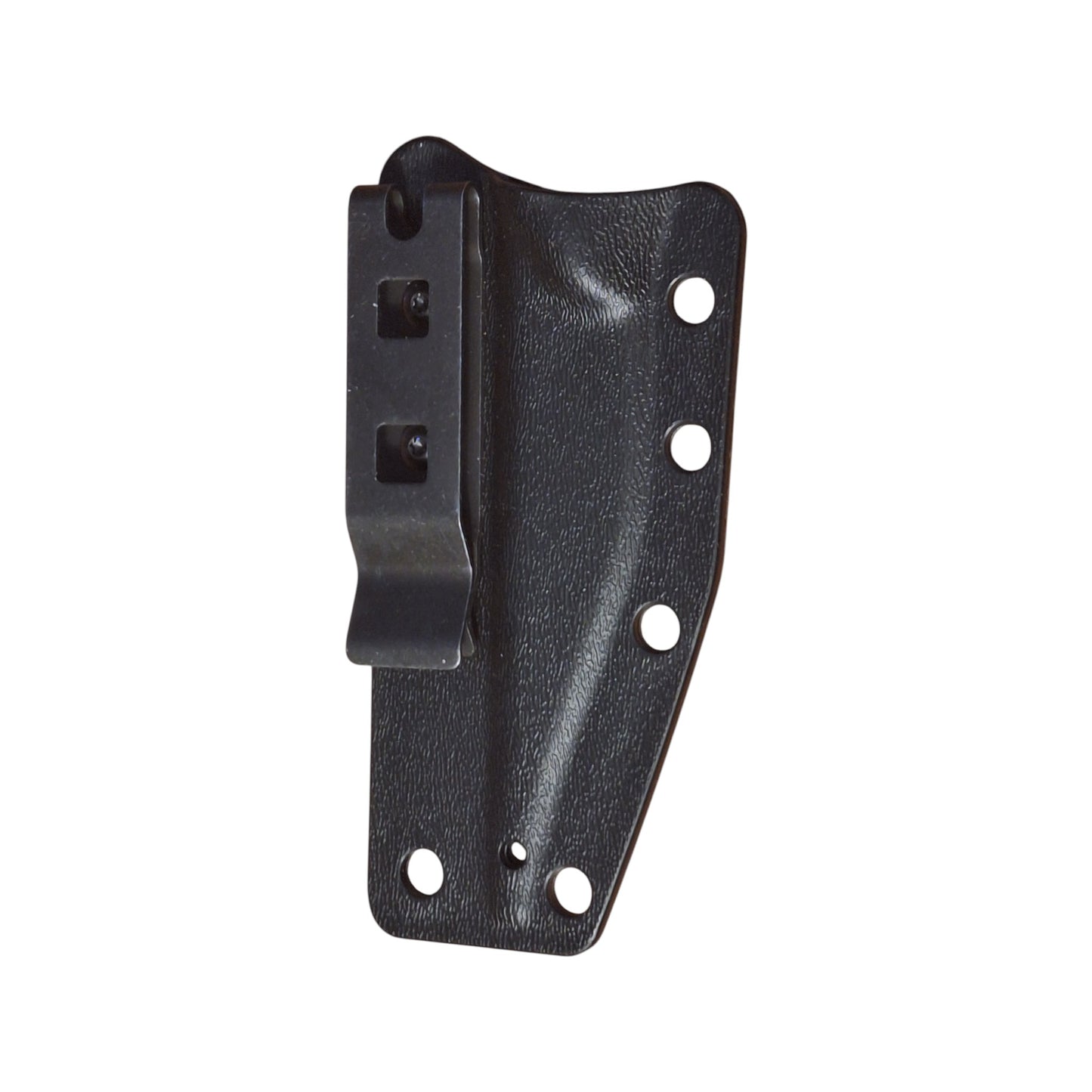 FOXTER® Taktinis medžioklės peilis, išgyvenimo peilis, metamasis peilis, makštis, 19 cm