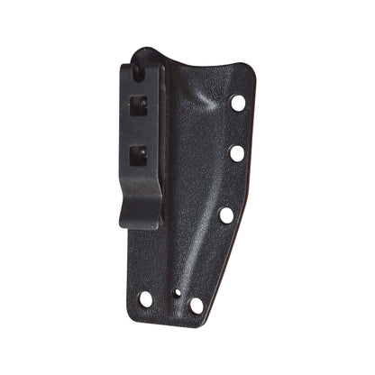 FOXTER® Taktinis medžioklės peilis, išgyvenimo peilis, metamasis peilis, makštis, 19 cm