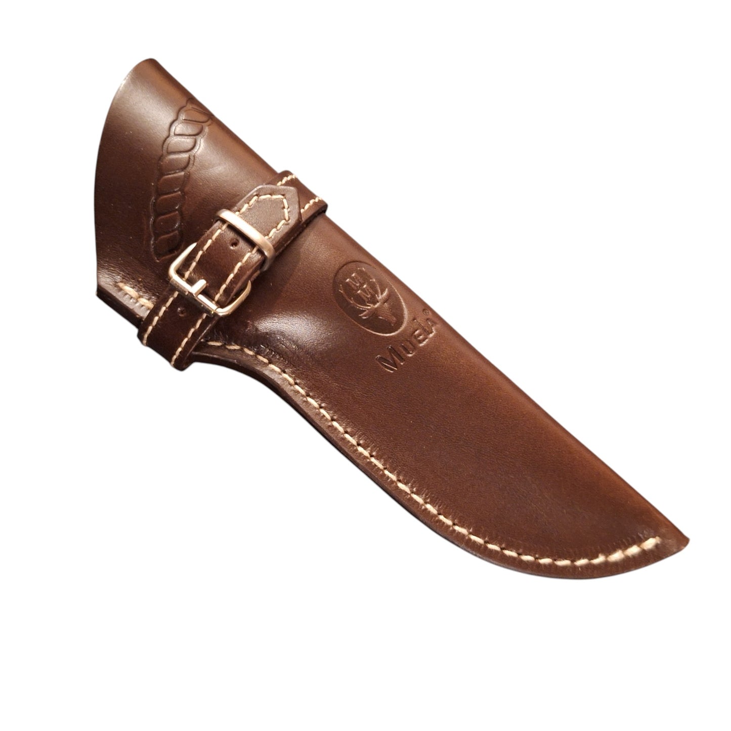 Muela ABORIGEN MICARTA BROWN 12C