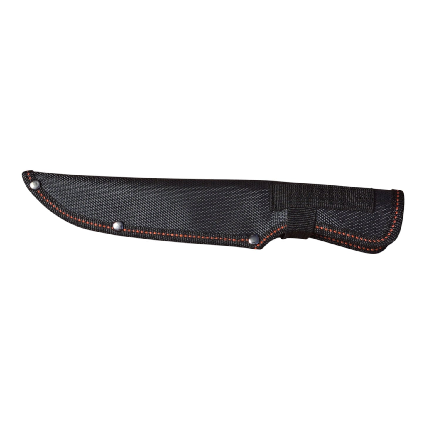 FOXTER® Klasikinis medžioklinis peilis su rago imitacijos rankena 30 cm