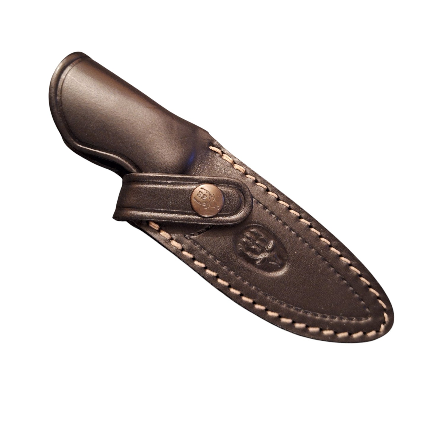 Muela TUAREG MICARTA BLACK/BLUE 10M