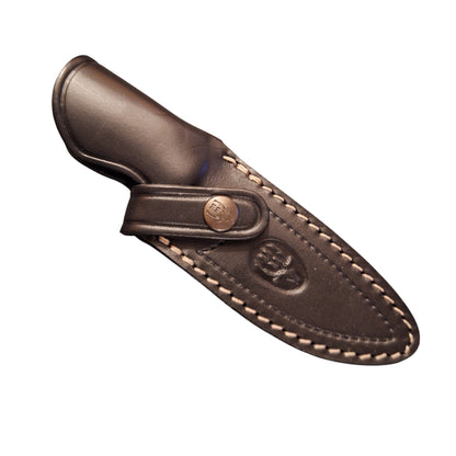 Muela TUAREG MICARTA BLACK/BLUE 10M