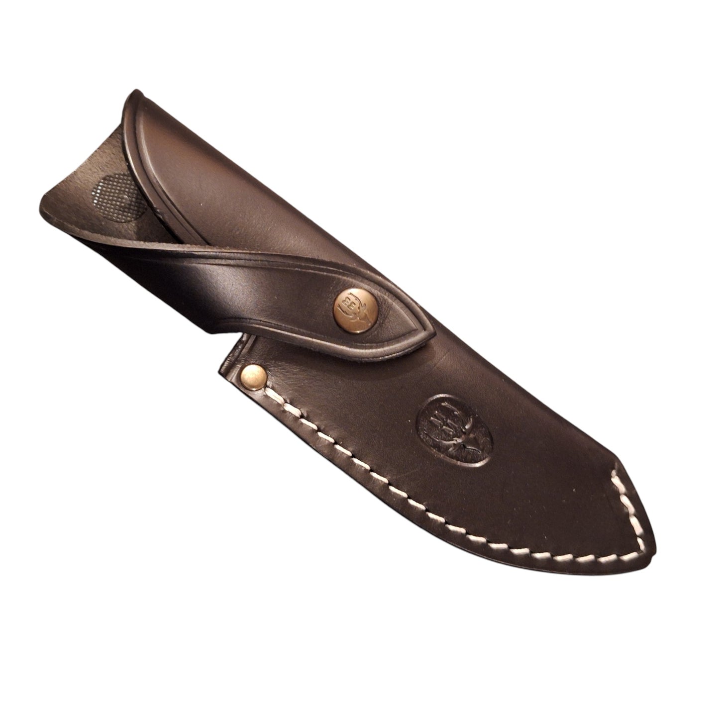 Muela GAVILAN MICARTA BLACK