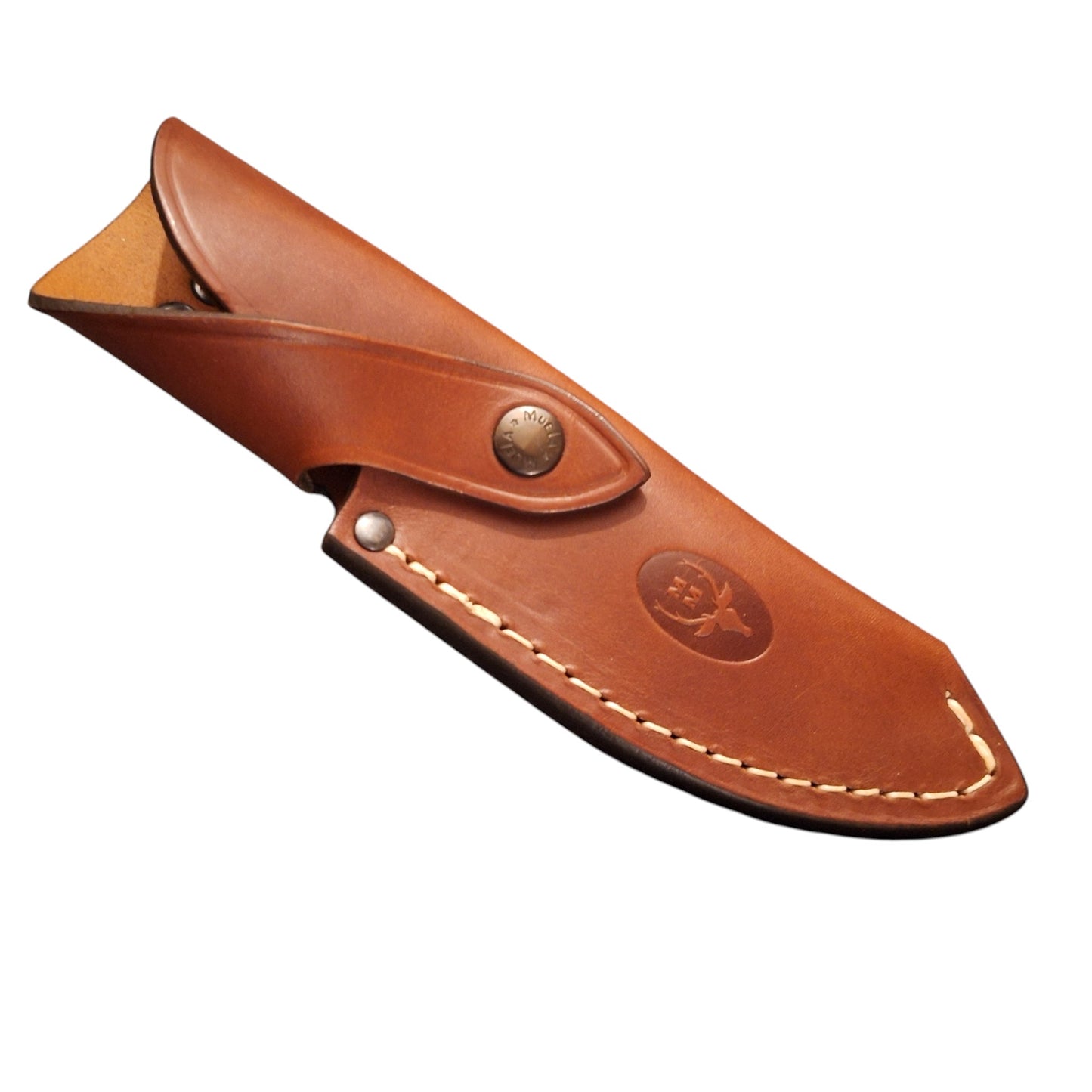 Muela GAVILAN MICARTA BROWN