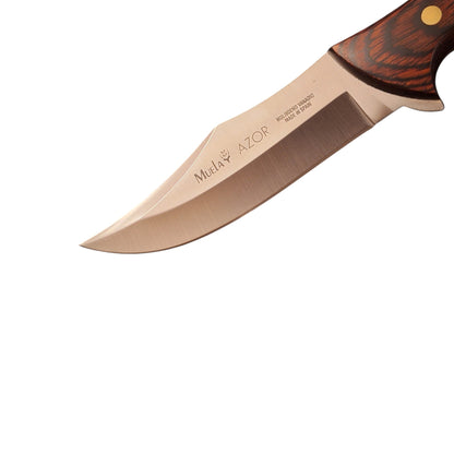 Muela AZOR 13